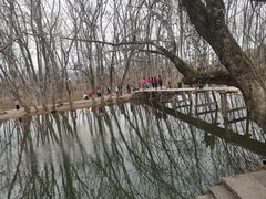 -西溪南古村落