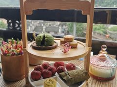 -上席擂茶·新中式青年茶馆(古城店)