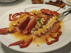 -鹊华居·地道鲁菜·海鲜·融合味(大明湖店)