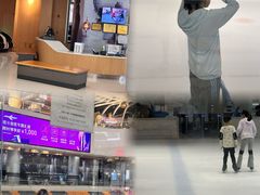 -TheRink大零溜冰场(IFS国金中心店)