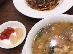 -中发源·清真餐厅(春风店)