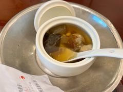 猪展汤-国家五钻酒家·西樵旺阁渔村(西樵店)