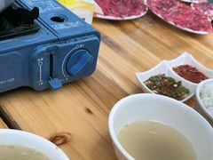 -黑山牛肉汤火锅(花城汇店)