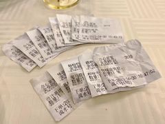 -金城大酒店-中餐厅(汾江中路店)