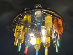 -酒城烤事(玉带龙庭店)