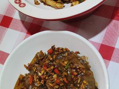 -西江红·株洲本地菜(滨江南路店)