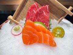 -牛将军•涮肉•烤肉•铁板烧(北京王府井·故宫店)