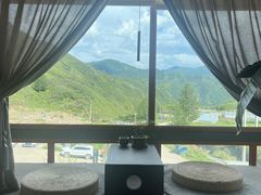 -云座·时光·观景咖啡厅(五爷庙店)