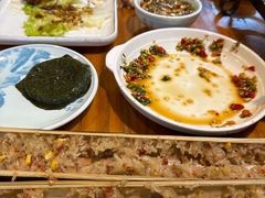 -61号餐吧(兴坪古镇漓江店)