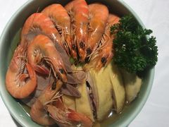 -和记小菜(东方店)