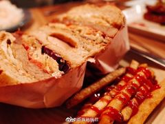 -维卡食舍(户部山店)