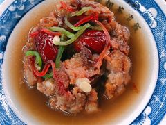 -粗茶淡饭(东关街店)