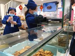 -上海哈尔滨食品厂(淮海中路店)