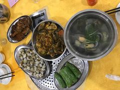 -蚝专家(北滘店)