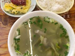 -陈记汤饭(水巷口店)