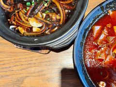 淮扬炒软兜-扬州狮子楼·非遗淮扬菜(东关街店)