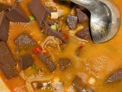 -湘中缘·湖南菜(娄底驻京办店)