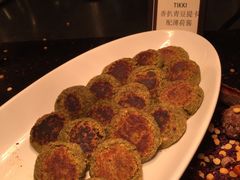 -北京王府井希尔顿酒店·万斯阁西餐厅