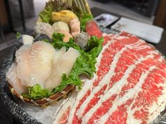 -湊湊火锅·茶憩(和平大悦城店)