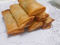 -乾隆美食·本帮菜(黄河路店)