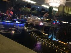 picture-华厦大酒店·桃源西餐厅·自助餐