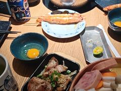 -沼津港精致料理·寿喜烧·烧鸟(青浦宝龙广场日料榜单店)