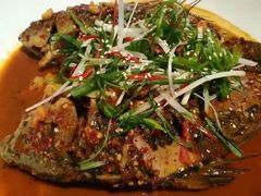 -昌正春天酒店-海鲜餐厅