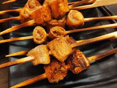 -鸟串烧Yakitori