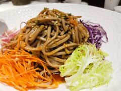 风生水起捞莜面-巴特餐饮6加1音乐餐吧·新疆菜