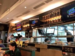 -木屋烧烤(坂田天安云谷店)