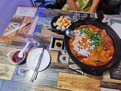 -闯关东牛排牛尾一锅香(龙源路店)