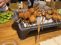 -管氏翅吧(国展店)