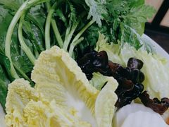 -和庆斋羊蝎子火锅·碳缸烧烤(顺义旗舰店)