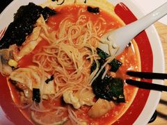 -雷门拉面店(新光天地店)