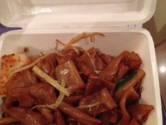 -多多旺港式茶餐厅(新区店)