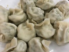 -大眼锅贴饺子(河西店)
