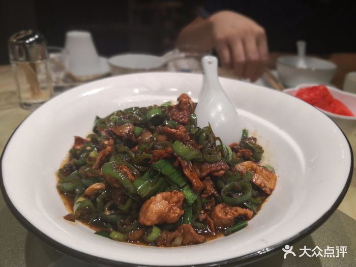 湘阁里辣(南岭店)--菜图片-深圳美食-大众点评网