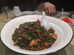 -湘阁里辣(南岭购物广场店)