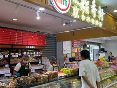 -稻香村金沟河第33营业部