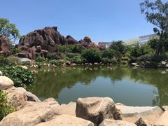 -芽庄珍珠岛游乐园