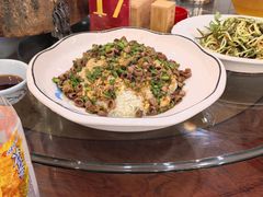 -渔码头食府(蓬莱阁店)