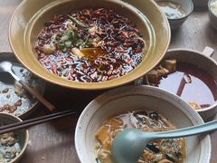 -薇酌饮·陕西菜(南门外店)