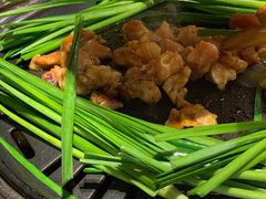 烤鸡脆骨-胡哥烤肥牛(车公庙店)