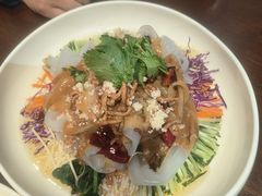 -老厨家(友谊路总店)