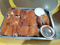-烧鹅妹饭店