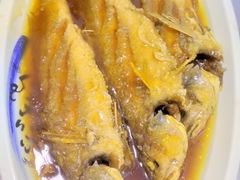 -聚首堂·特色小吃·肘子(什刹海德胜门店)