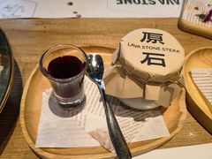 -原石牛扒·约会餐厅(龙城万科里店)