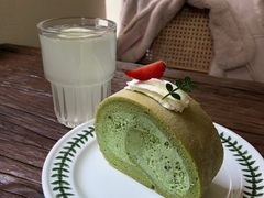 -奈诺甜品·生日蛋糕·下午茶(古城店)