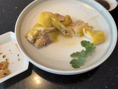-三亚亚龙湾瑞吉酒店·铭轩中餐厅Mingxuan·海南菜·粤菜