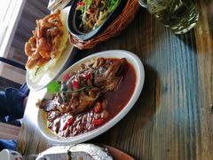 -臭鳜鱼人家·老字号徽菜